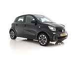 Smart Forfour 1.0 Pure Cool & Audio Pack Comfort-Pack (INCL-BTW) *AIRCO | CRUISE*