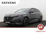 Peugeot e-308 SW GT EV 54 kWh | Navigatie | Trekhaak | Adaptive Cruise Control | 18'' LM Velgen | Climate Control | Apple CarPlay-Android Auto |