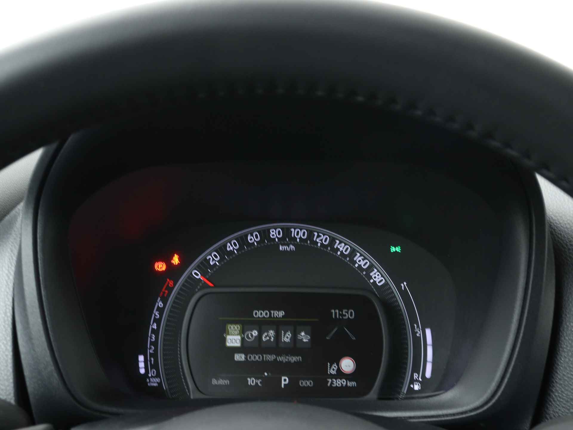 Toyota Aygo X 1.0 Pulse Limited | Automaat | Groot Scherm Navigatie | Climate Control | Stoelverwarming | - 6/38