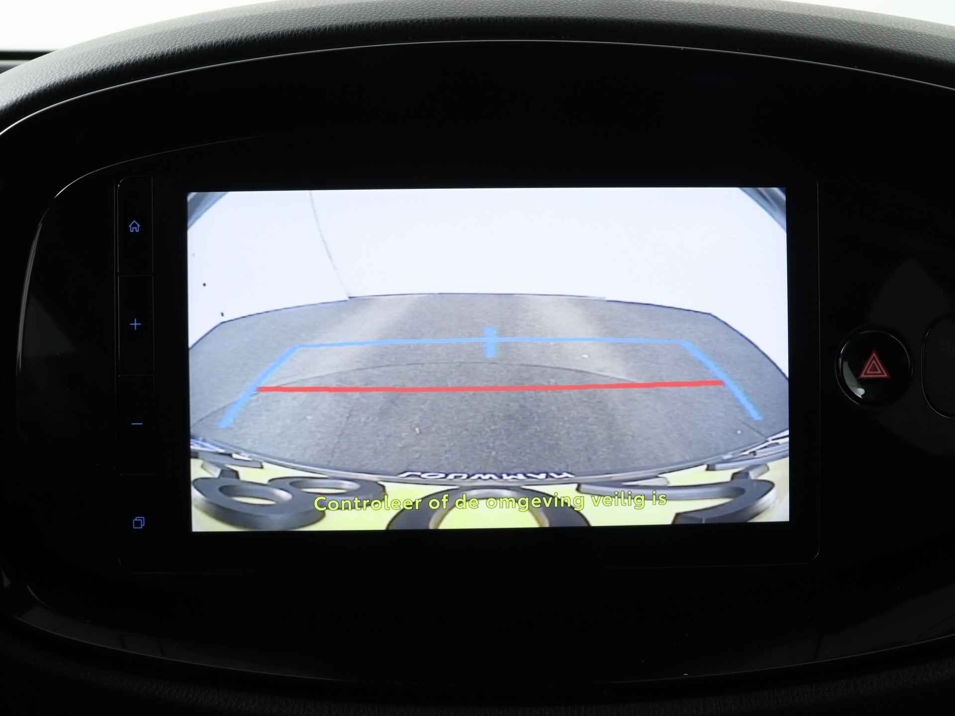 Toyota Aygo X 1.0 Pulse Limited | Automaat | Groot Scherm Navigatie | Climate Control | Stoelverwarming | - 9/38