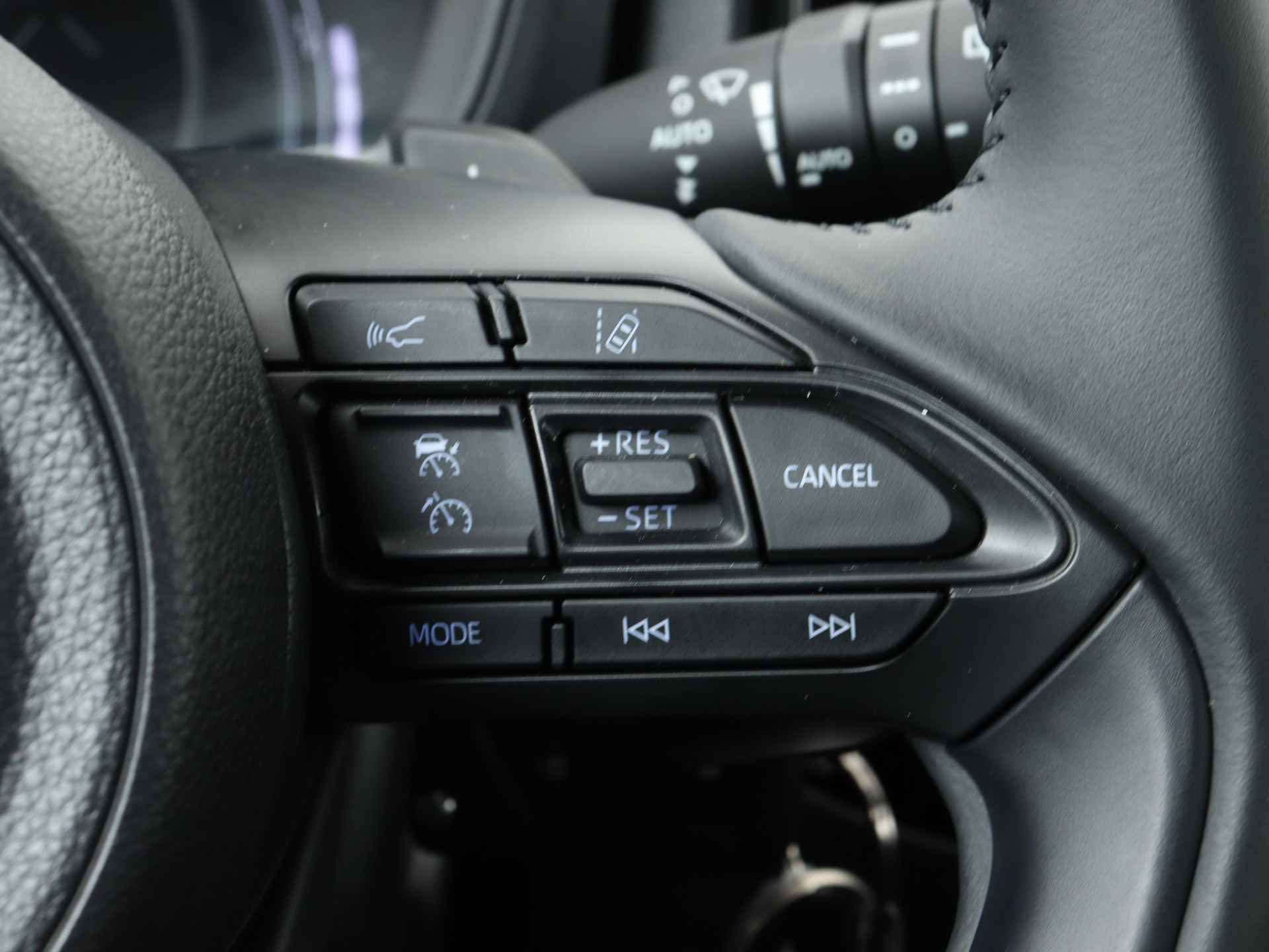 Toyota Aygo X 1.0 Pulse Limited | Automaat | Groot Scherm Navigatie | Climate Control | Stoelverwarming | - 22/38