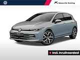 Volkswagen Golf 50 Edition 1.5 eHybrid 204 pk 6 versn. DSG · Comfort pakket · Trekhaak · Incl. inruilvoordeel ·