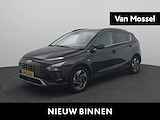 Hyundai Bayon 1.0 T-GDI Premium | Bose Audio | Privacy Glass | Virtual Cockpit | Camera | Lichtmetalen Velgen | Stoel/Stuurverwarming | Drive Mode | Climate Control |