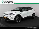 Renault Captur 1.6 E-Tech Hybrid 145 techno Contextual CC | Pack Navigatie | Pack Driving | Pack Advanced Driving Assist |