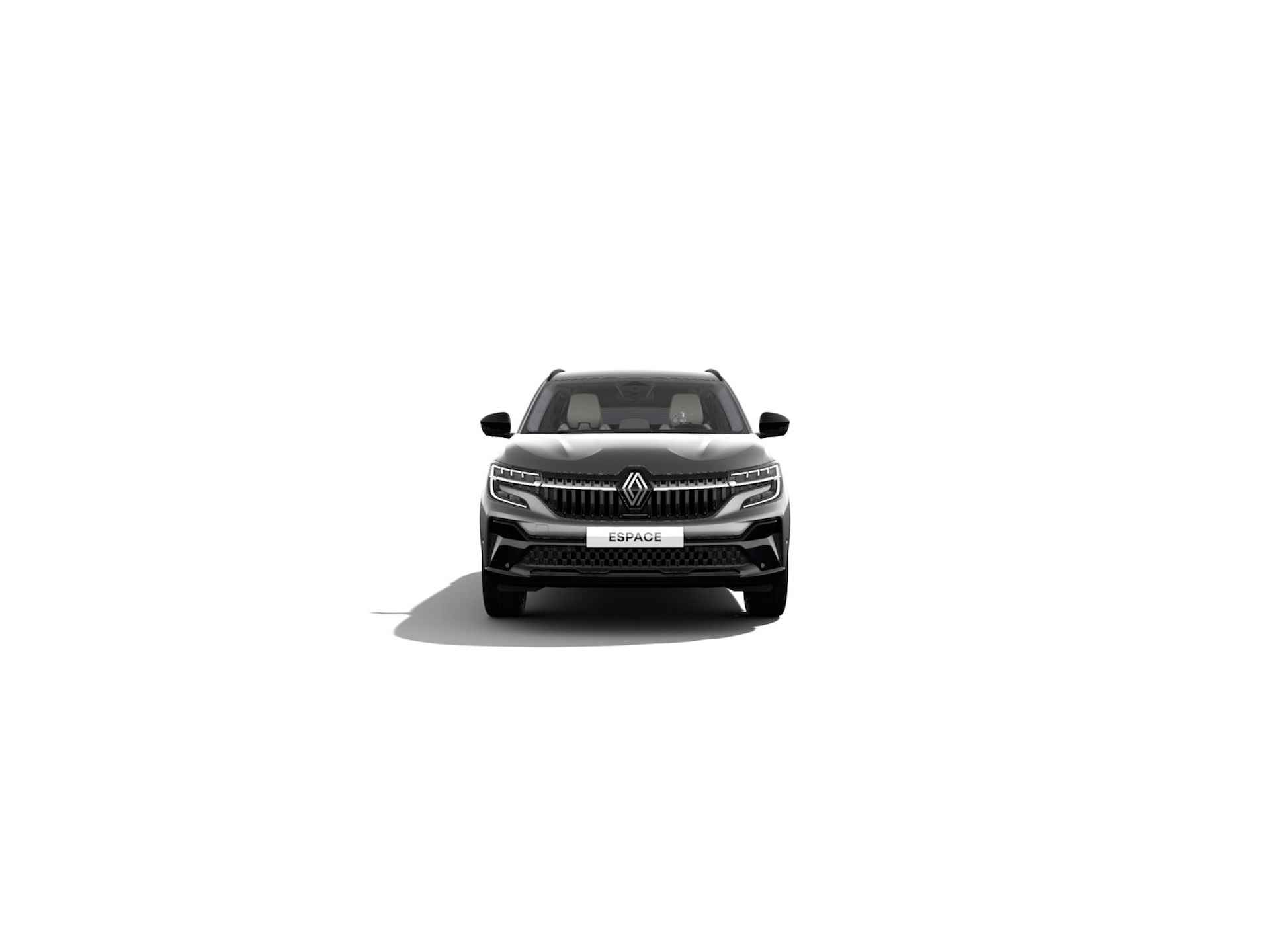 Renault Espace Iconic - 3/9