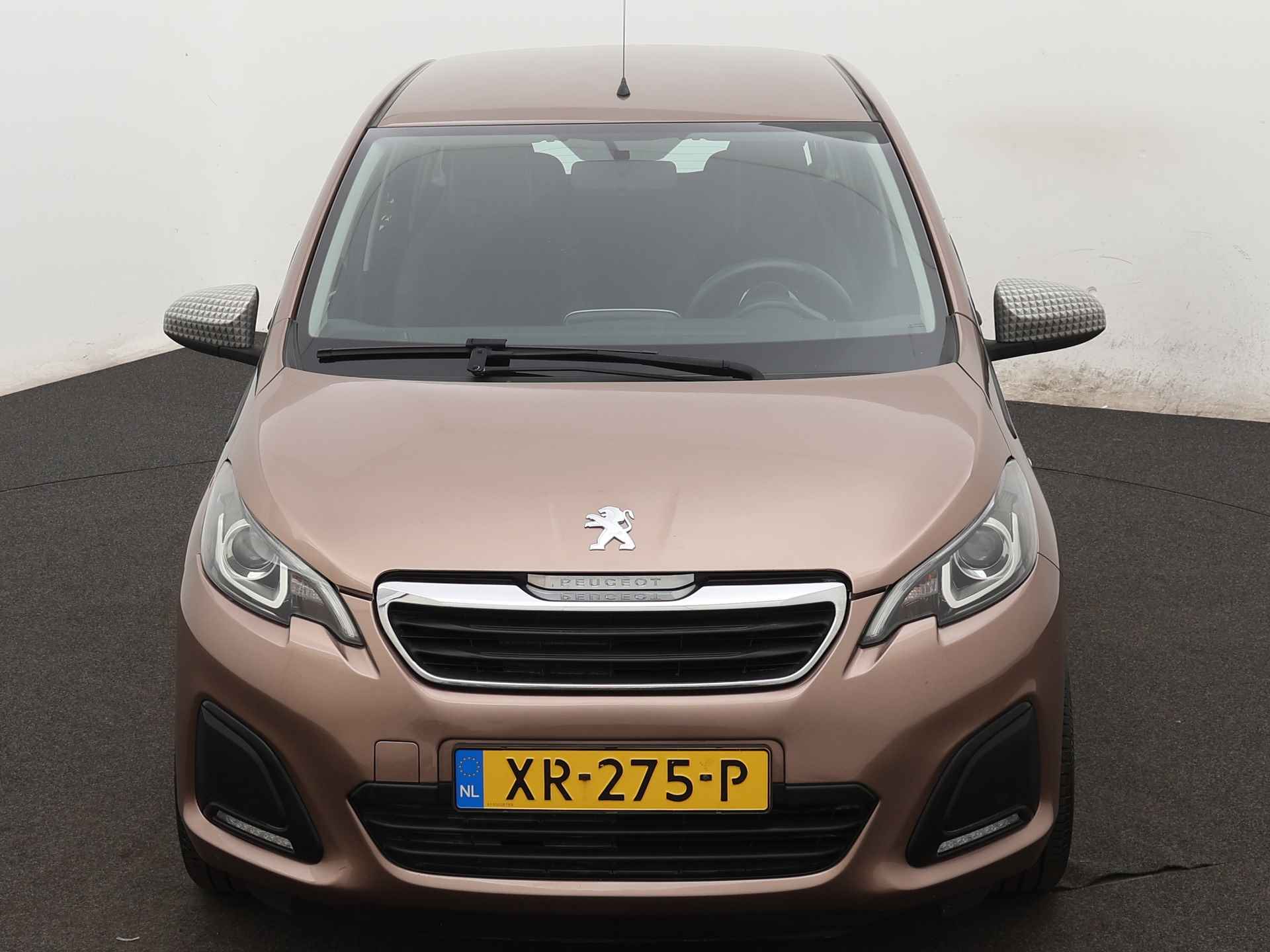 Peugeot 108 1.0 e-VTi Active Limited | Bluetooth | Airco | Elektrische Ramen | Lichtmetalen Velgen | - 27/41