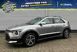 KIA Niro 1.6 GDi Hybrid 141pk DCT6 DynamicLine | Navigatie | Climate |