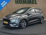 Ford Fiesta 1.0 EcoBoost ST Line - NAVIGATIE - PANORAMADAK - VOORSTOELEN VERWARMD - DODEHOEK DETECTIE - STUUR VERWARMD - AIRCO - B&O AUDIO - VOORRUITVERWARMING - PARKEERSENSOREN ACHTER