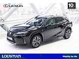 Lexus UX 250h F Sport Line  | Full-Option | Schuif-kanteldak | Mark Levinson |