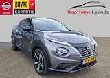 Nissan Juke 1.6 143PK Hybrid A/T Tekna - Cold Pack