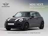 MINI Electric 3-deurs Camden Edition