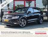 Volkswagen Tiguan 1.4 TSI 4Motion Comfortline Business R Navi/Clima/Adapt.Cruise/2XR-line/4X4/LED/2000KG!