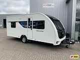 Swift Mondial 470 SE