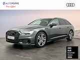 Audi A6 Avant S Edition Competition