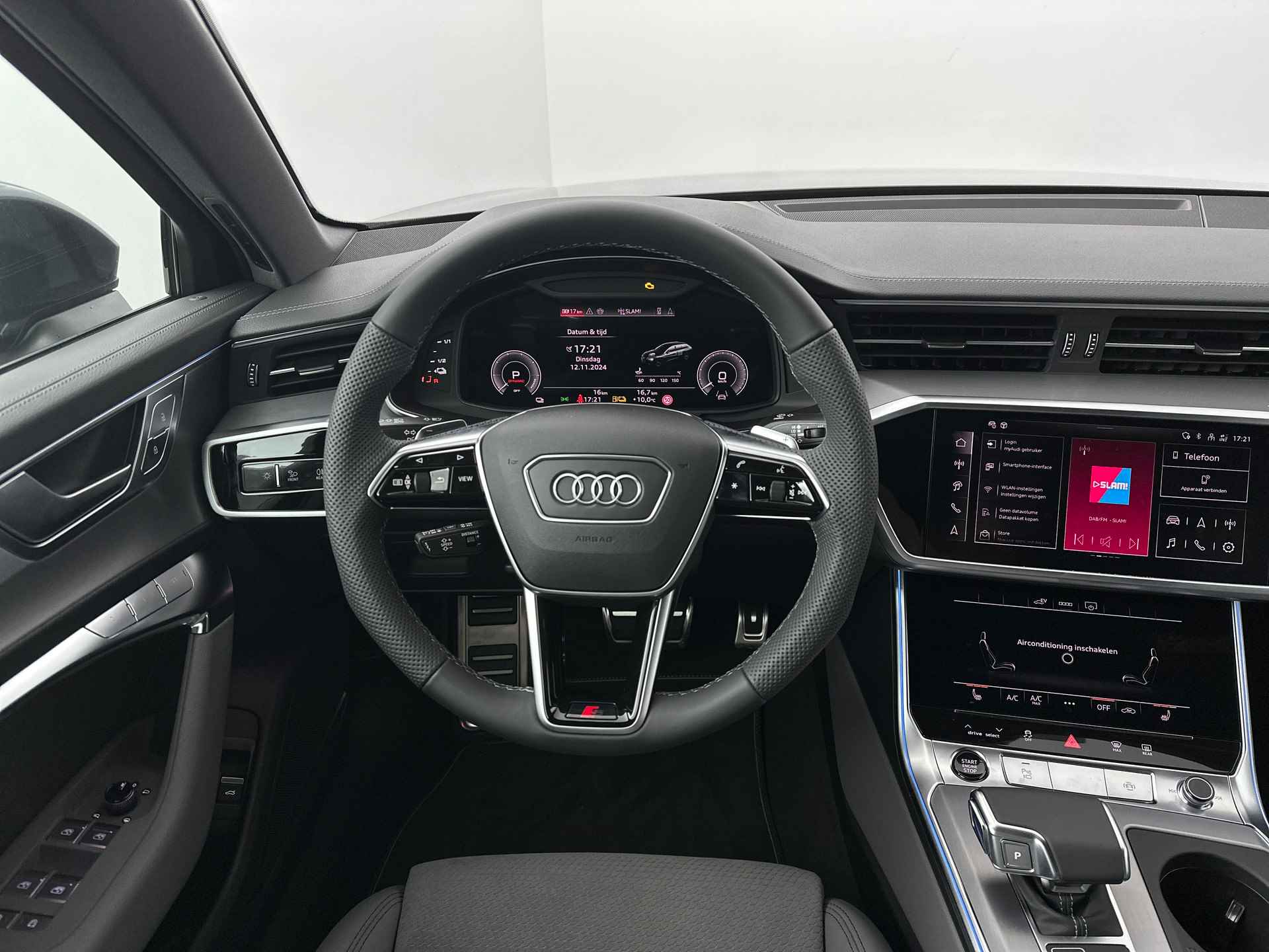 Audi A6 Avant S Edition Competition - 28/42