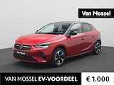 Opel Corsa-e Elegance 50 kWh | Navigatie | Camera | Apple Carplay / Android Auto | DAB | Cruise Control | Led-Koplampen | Dodehoekdetectie | Keyless | Privacyglass |