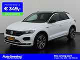 Volkswagen T-Roc 1.5 TSI Sport Business R | Trekhaak | Active Info Display | Stoelverwraming | Zondag Open!