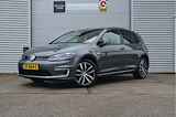 Volkswagen e-Golf e-Golf Leder, Warmtepomp