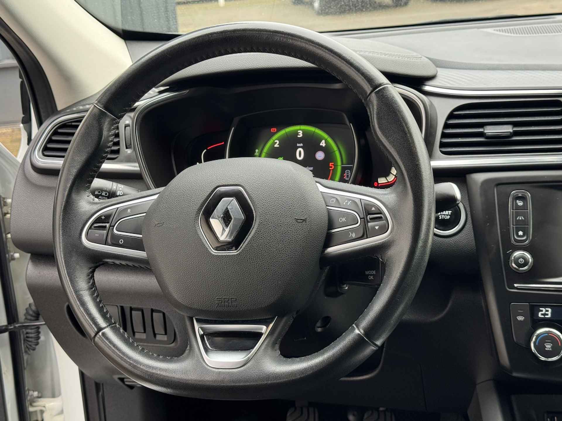 Renault Kadjar 1.5 dCi Intens - 17/30