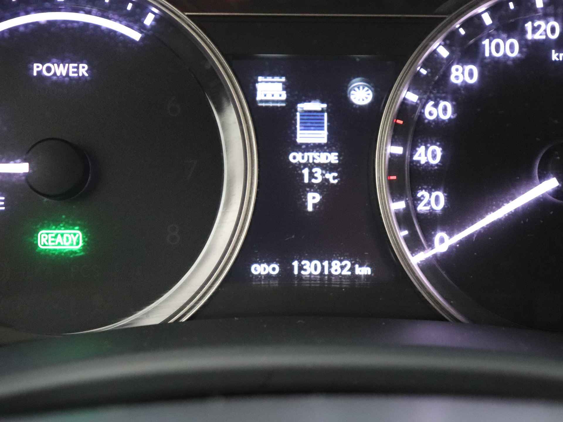 Lexus GS 450h 20th Anniversary | Premium Navigatie | Stoelverwarming en -ventilatie | Leder | - 6/42