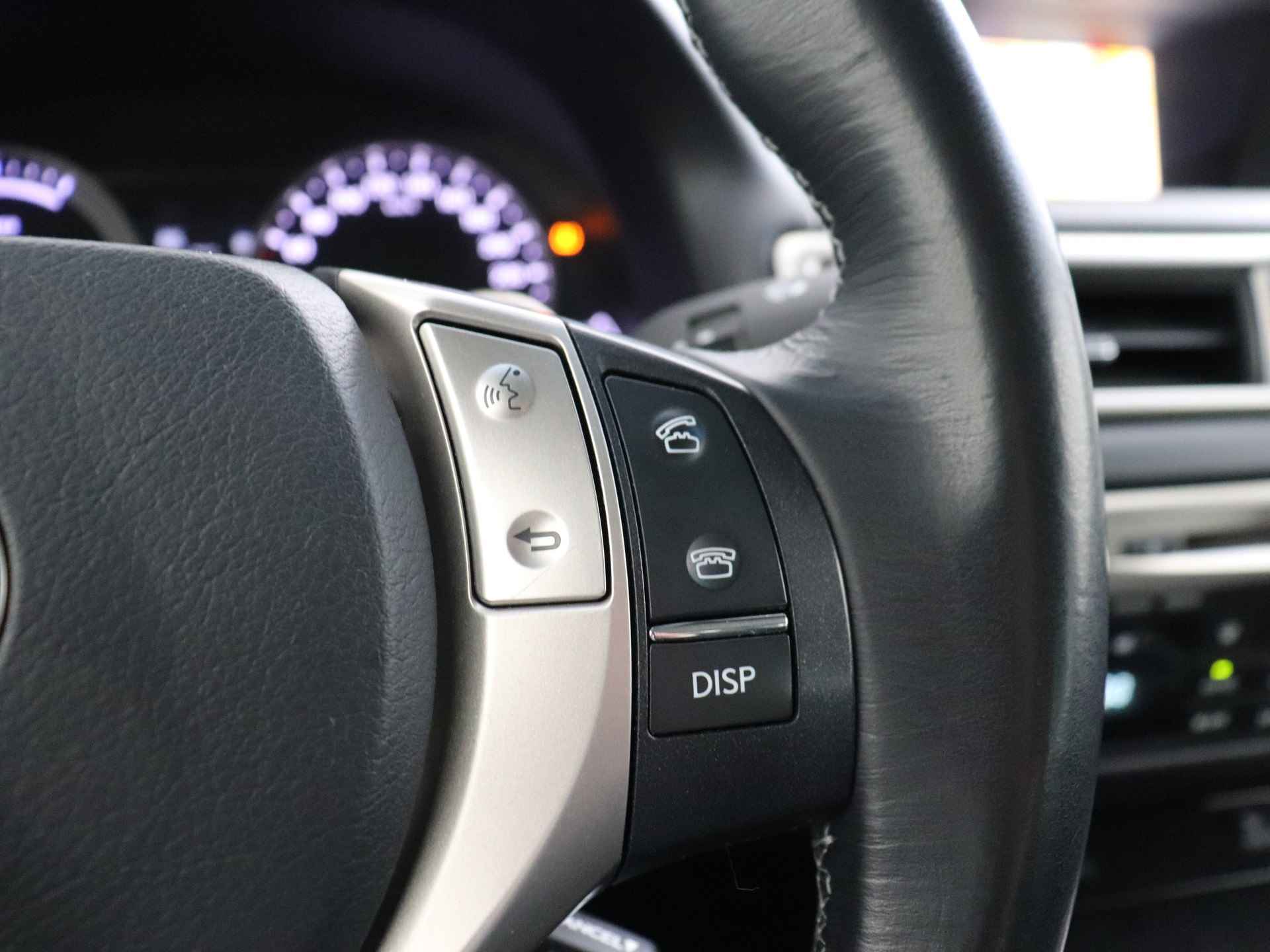Lexus GS 450h 20th Anniversary | Premium Navigatie | Stoelverwarming en -ventilatie | Leder | - 18/42