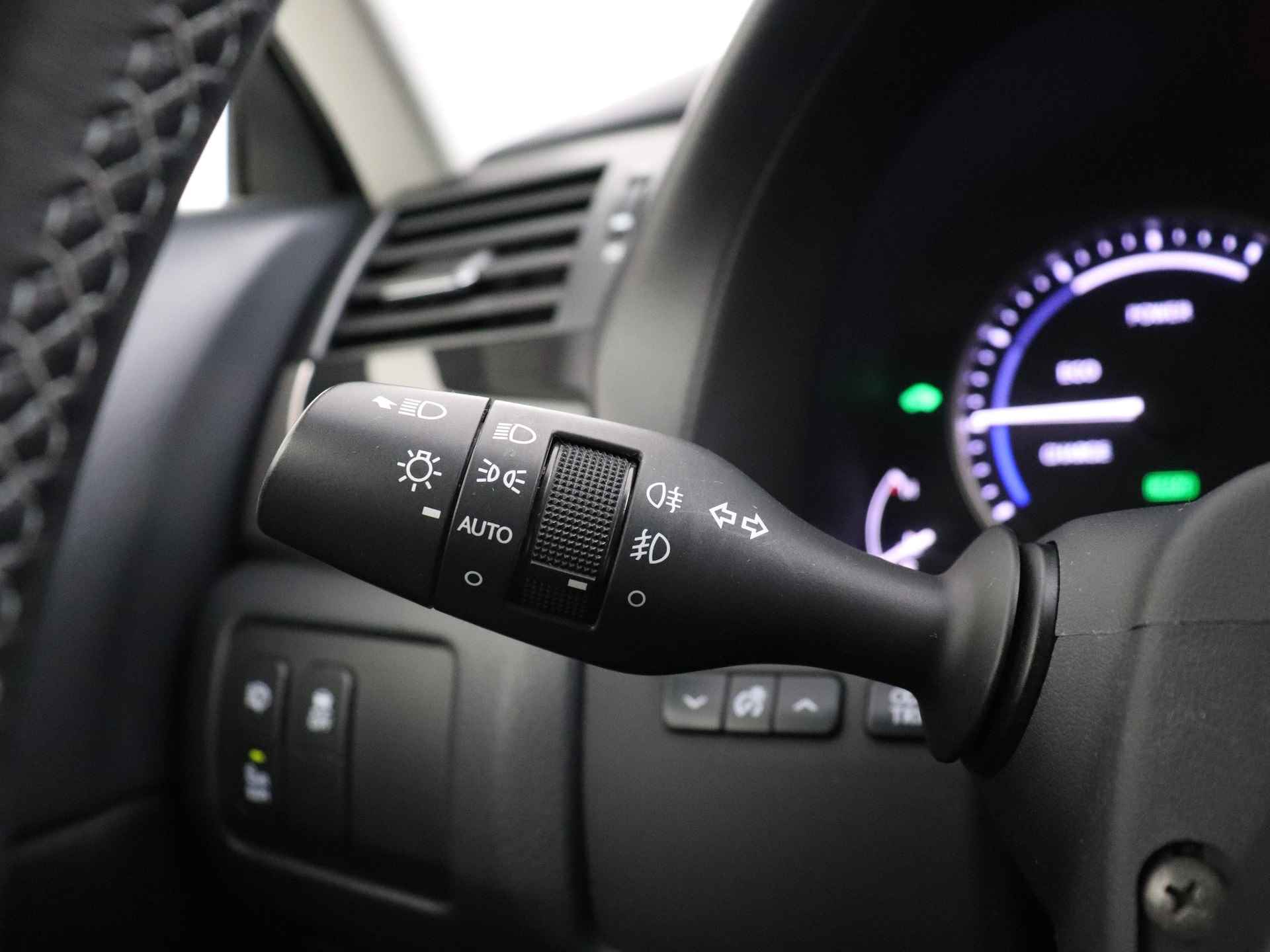 Lexus GS 450h 20th Anniversary | Premium Navigatie | Stoelverwarming en -ventilatie | Leder | - 19/42