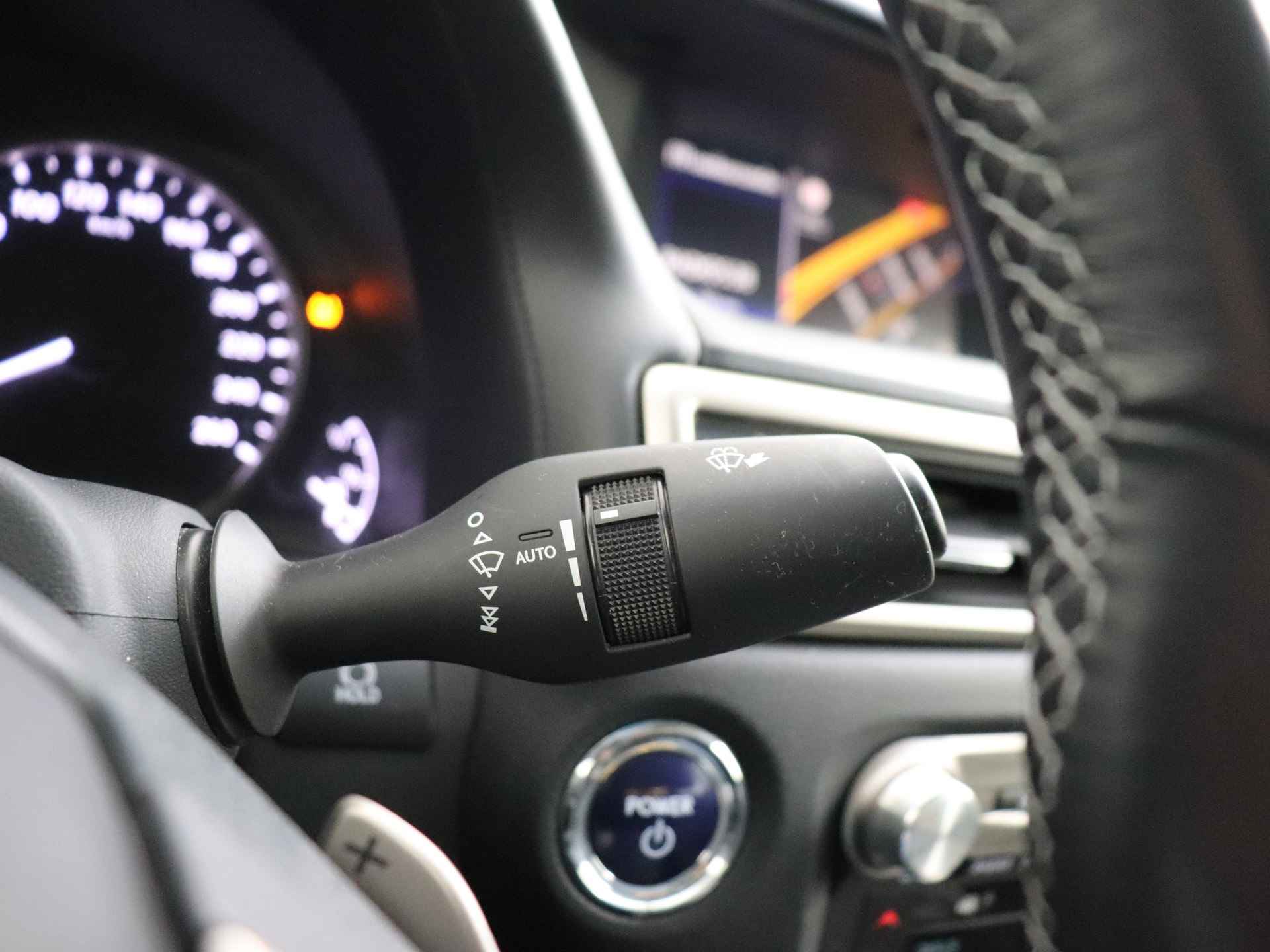 Lexus GS 450h 20th Anniversary | Premium Navigatie | Stoelverwarming en -ventilatie | Leder | - 20/42