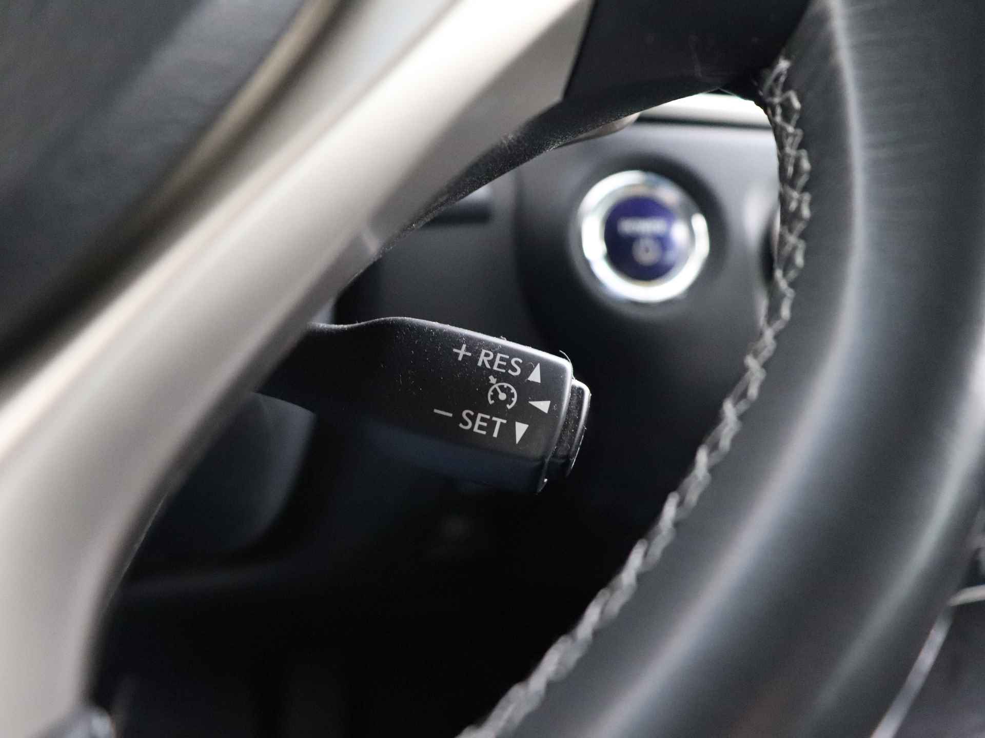 Lexus GS 450h 20th Anniversary | Premium Navigatie | Stoelverwarming en -ventilatie | Leder | - 21/42