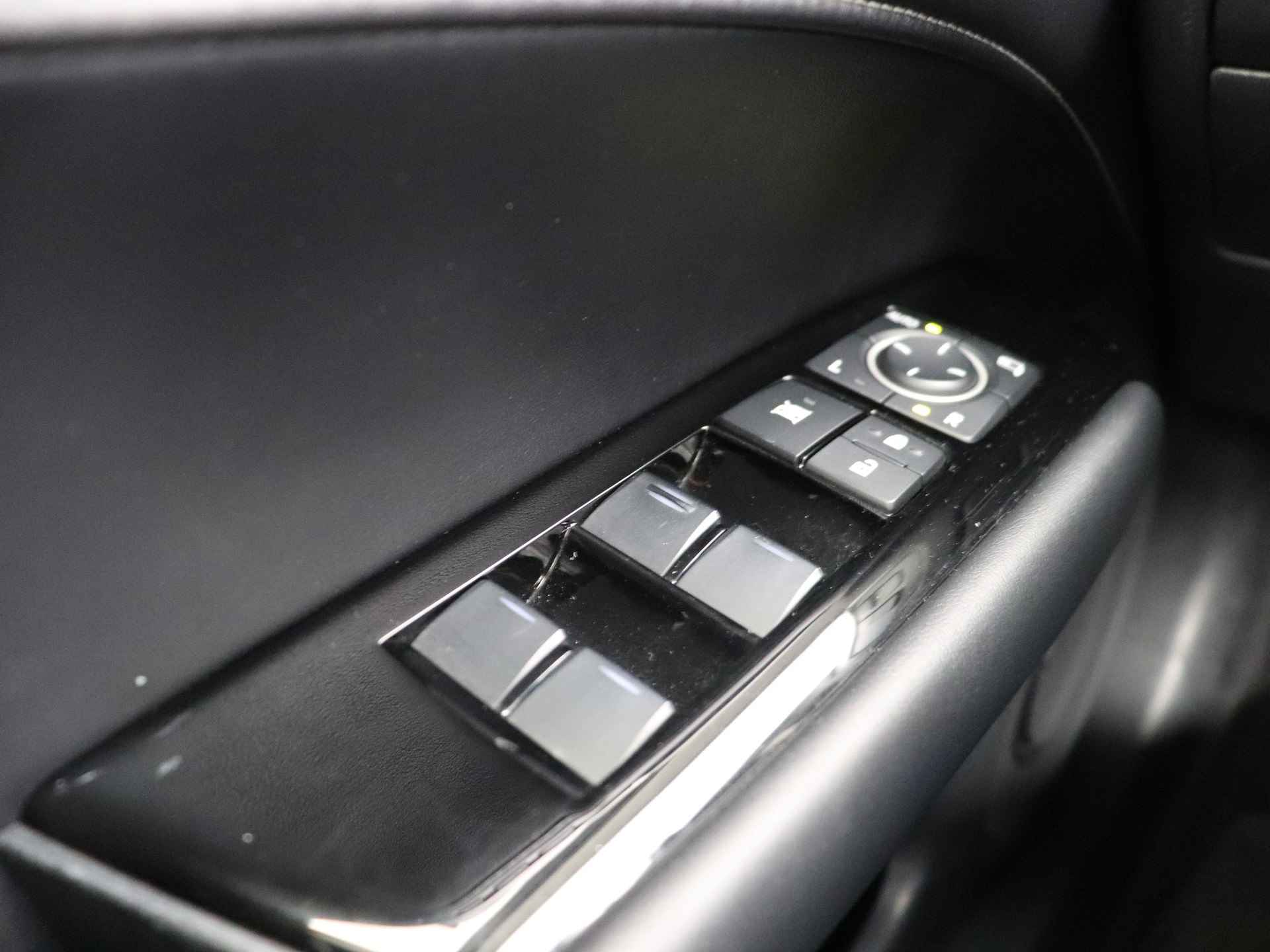 Lexus GS 450h 20th Anniversary | Premium Navigatie | Stoelverwarming en -ventilatie | Leder | - 27/42