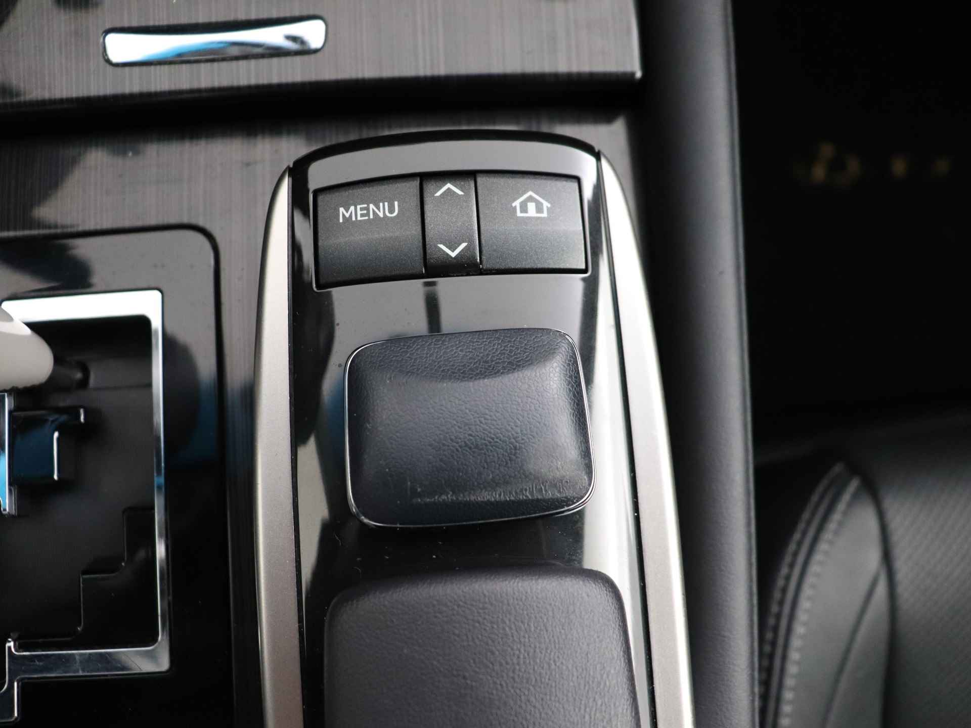 Lexus GS 450h 20th Anniversary | Premium Navigatie | Stoelverwarming en -ventilatie | Leder | - 34/42