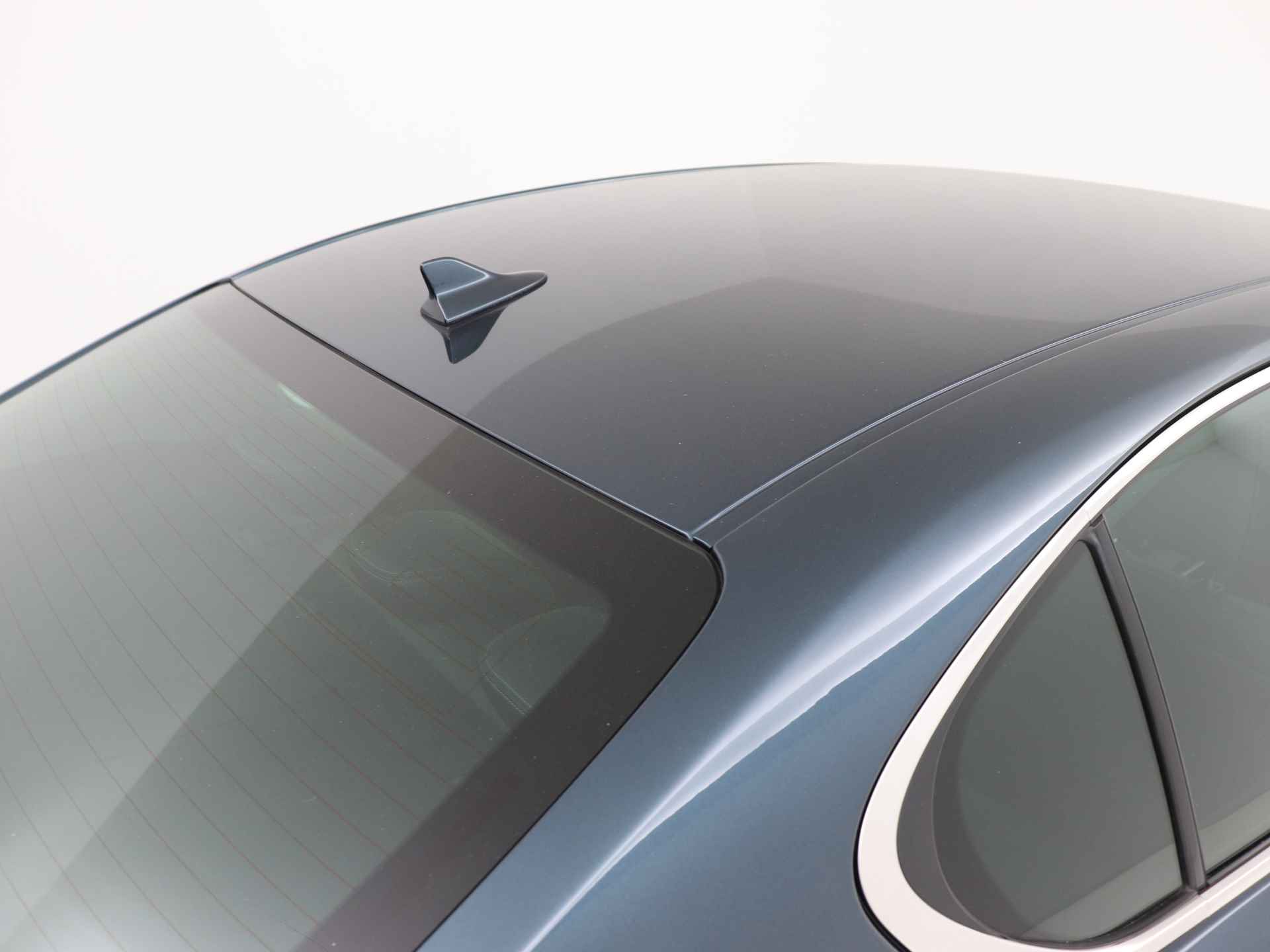 Lexus GS 450h 20th Anniversary | Premium Navigatie | Stoelverwarming en -ventilatie | Leder | - 39/42