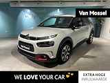 Citroen C4 Cactus 1.2 PureTech Shine Panodak | comfort seats | camera