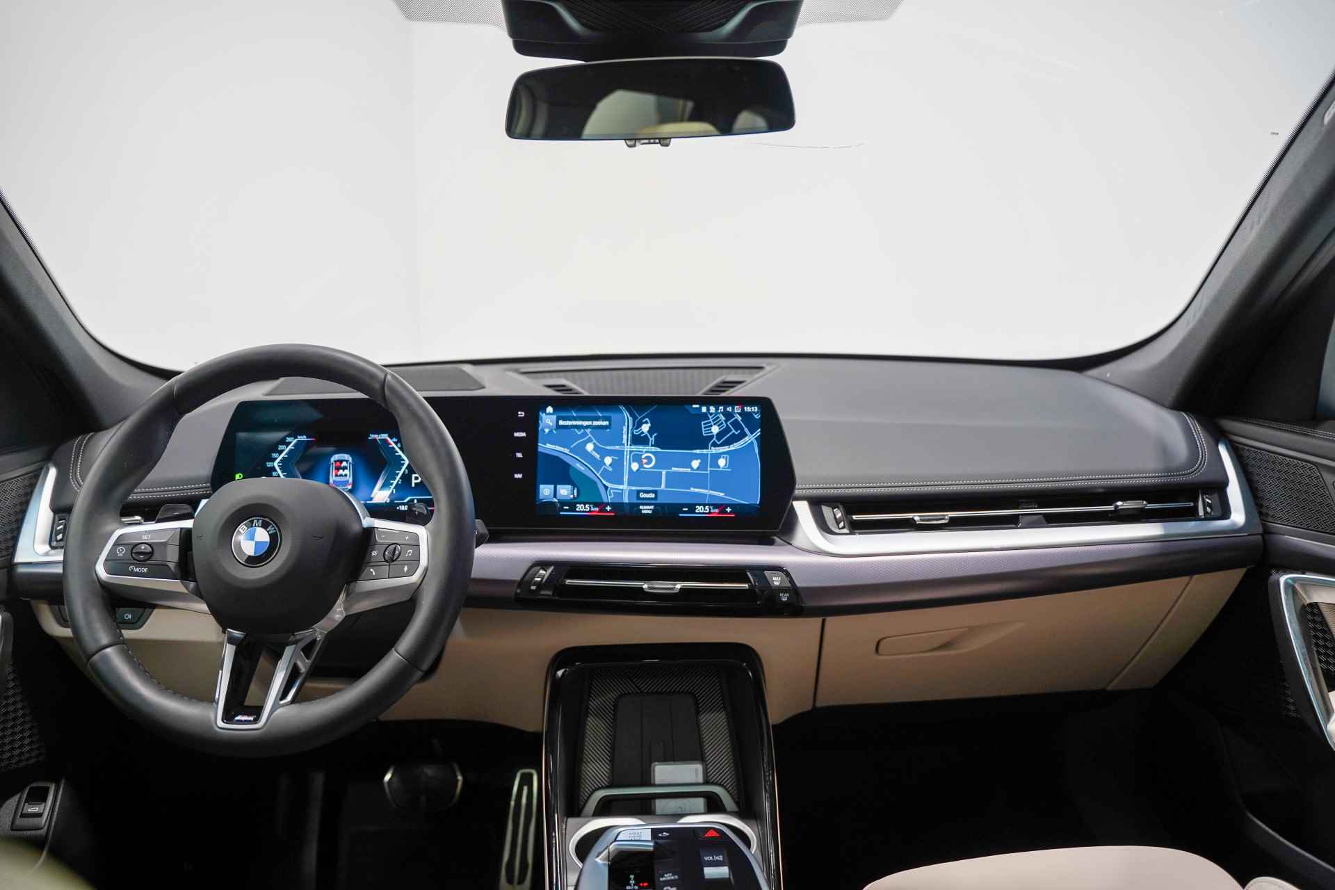 BMW X1 sDrive20i M Sportpakket Aut. - 3/26