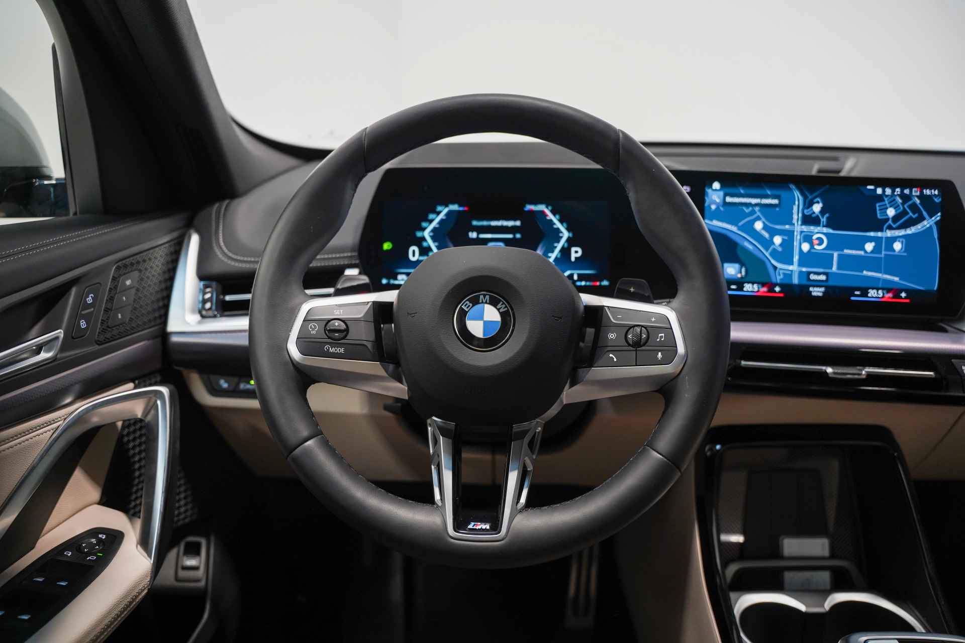 BMW X1 sDrive20i M Sportpakket Aut. - 10/26