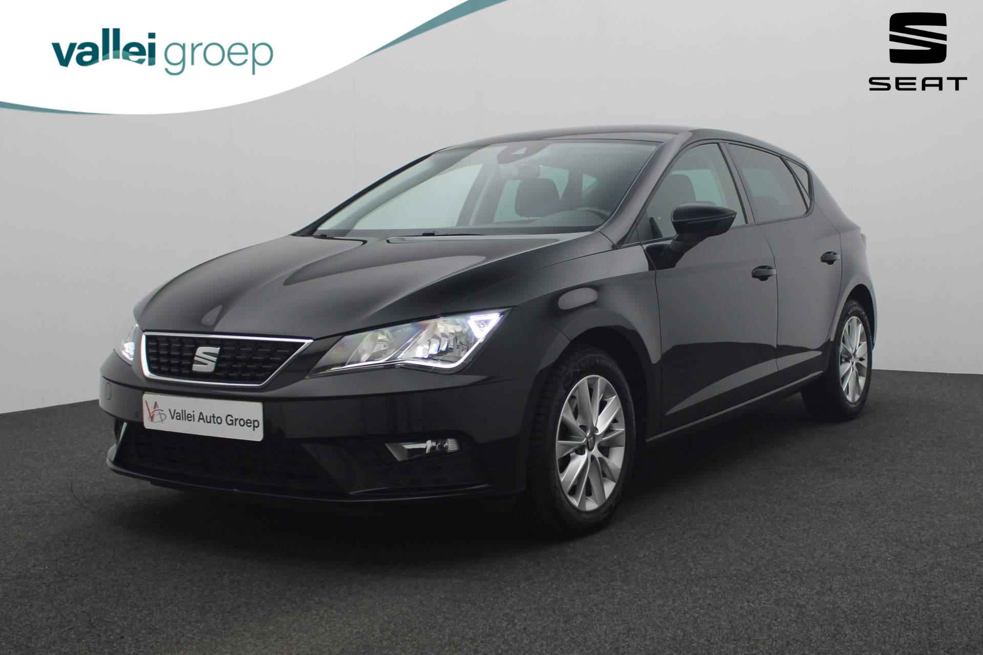 Seat Leon BOVAG 40-Puntencheck