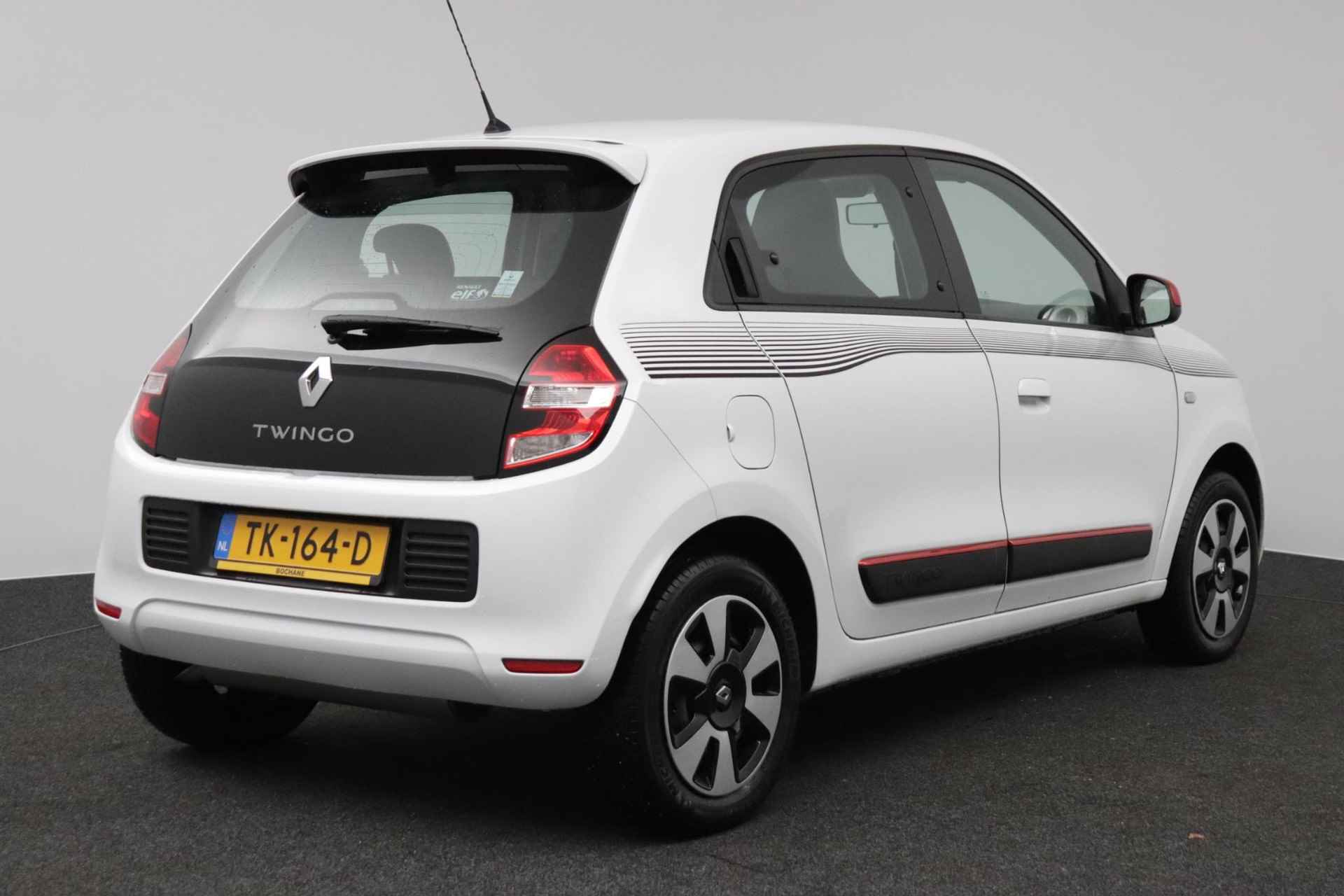 Renault Twingo 1.0 SCe 70 Collection - 3/20