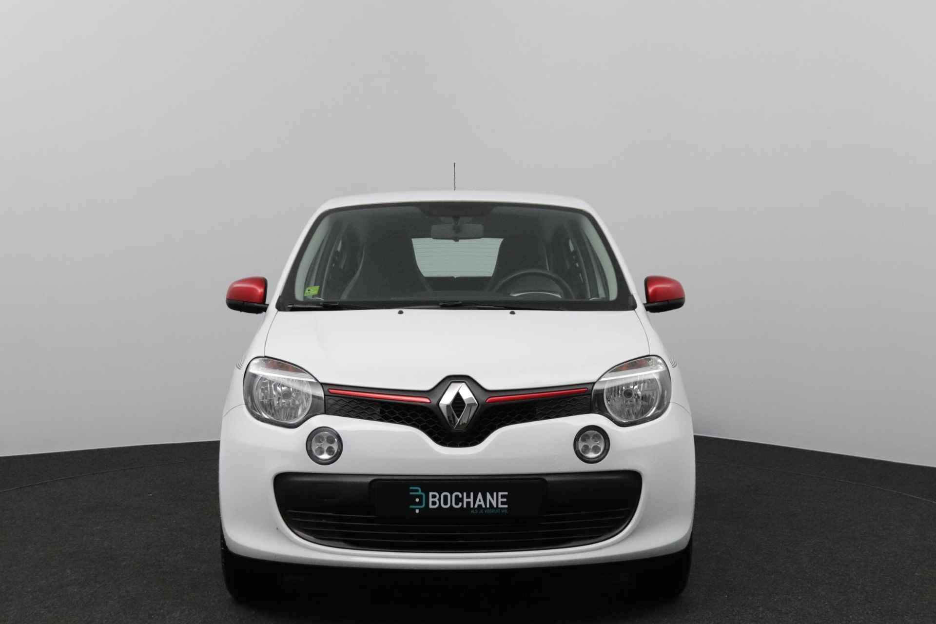 Renault Twingo 1.0 SCe 70 Collection - 7/20