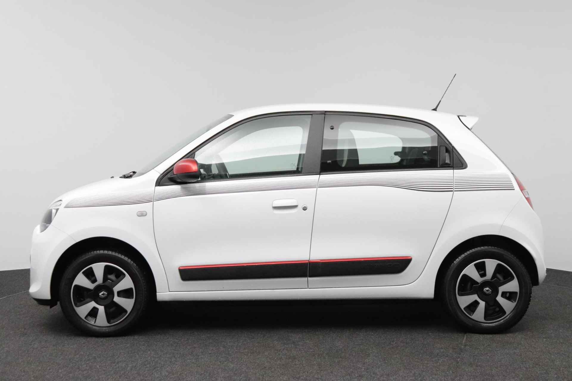 Renault Twingo 1.0 SCe 70 Collection - 6/20