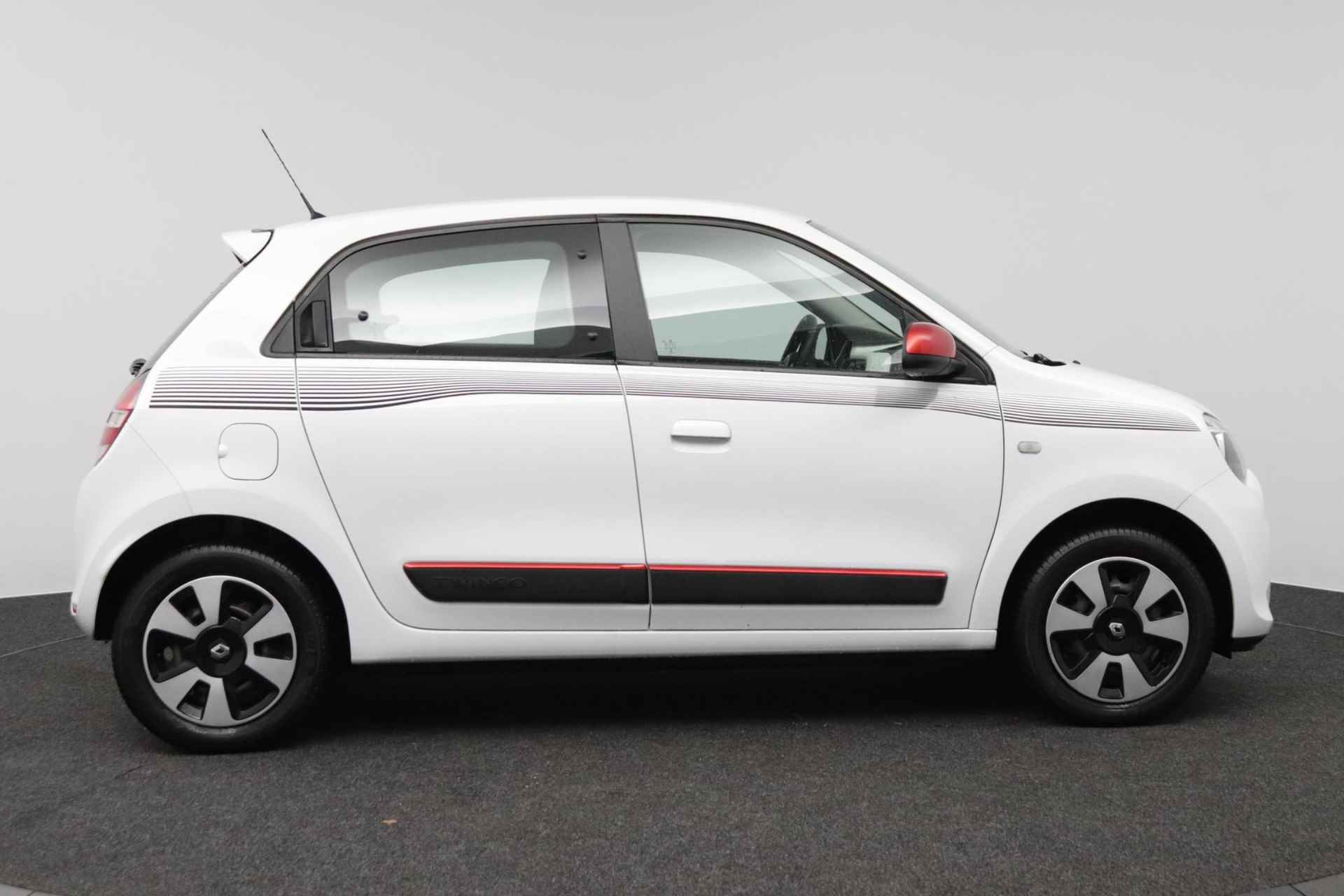 Renault Twingo 1.0 SCe 70 Collection - 8/20