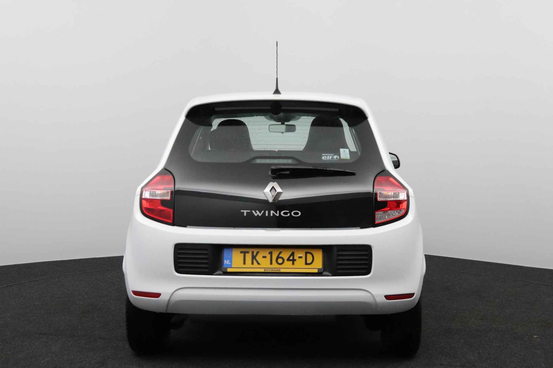 Renault Twingo 1.0 SCe 70 Collection - 9/20