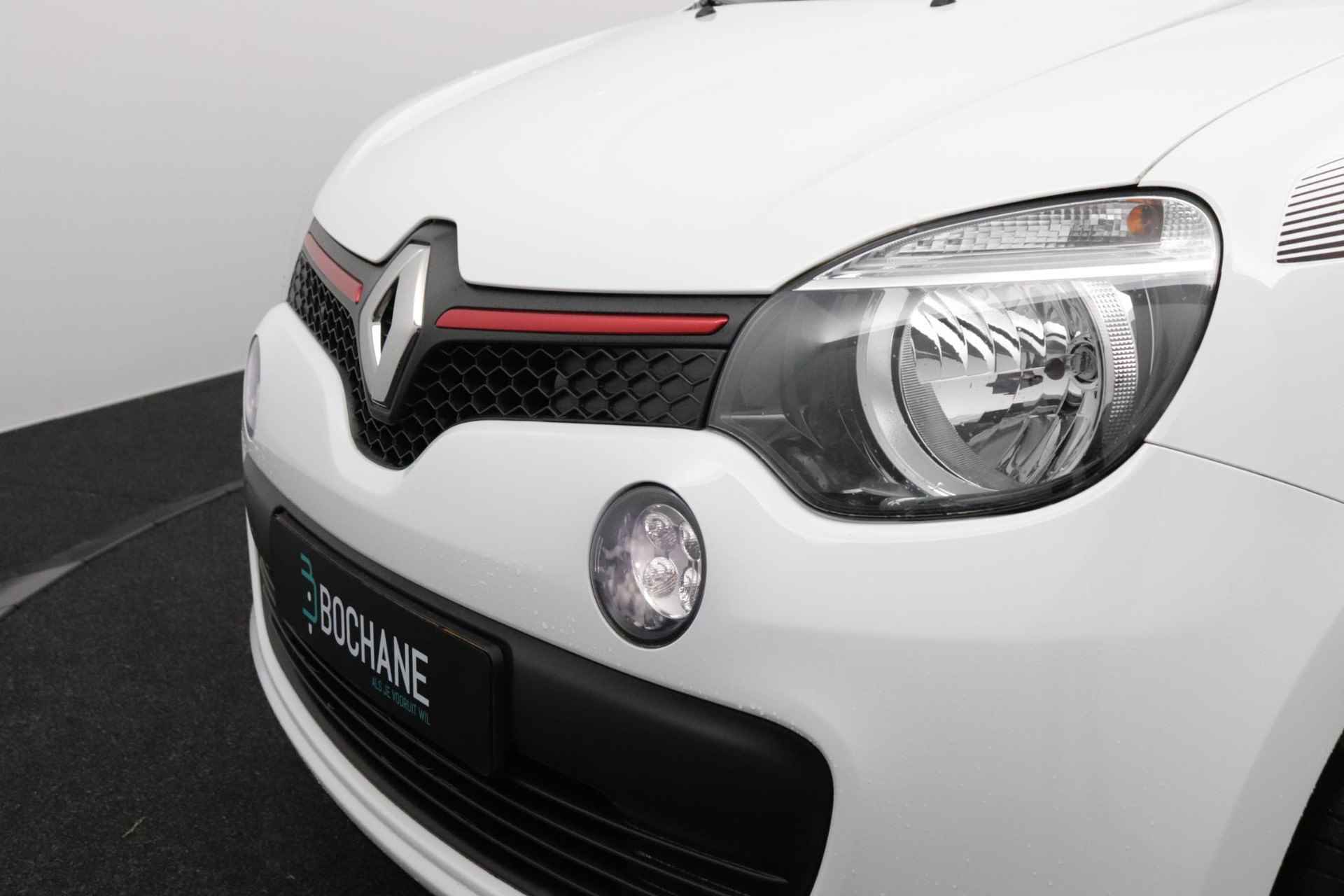 Renault Twingo 1.0 SCe 70 Collection - 10/20