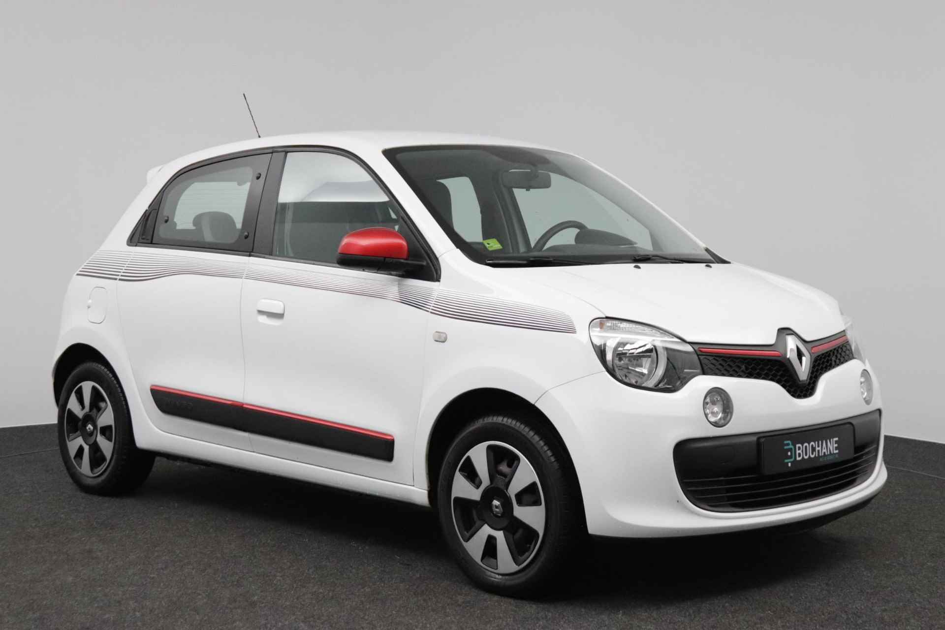 Renault Twingo 1.0 SCe 70 Collection - 18/20