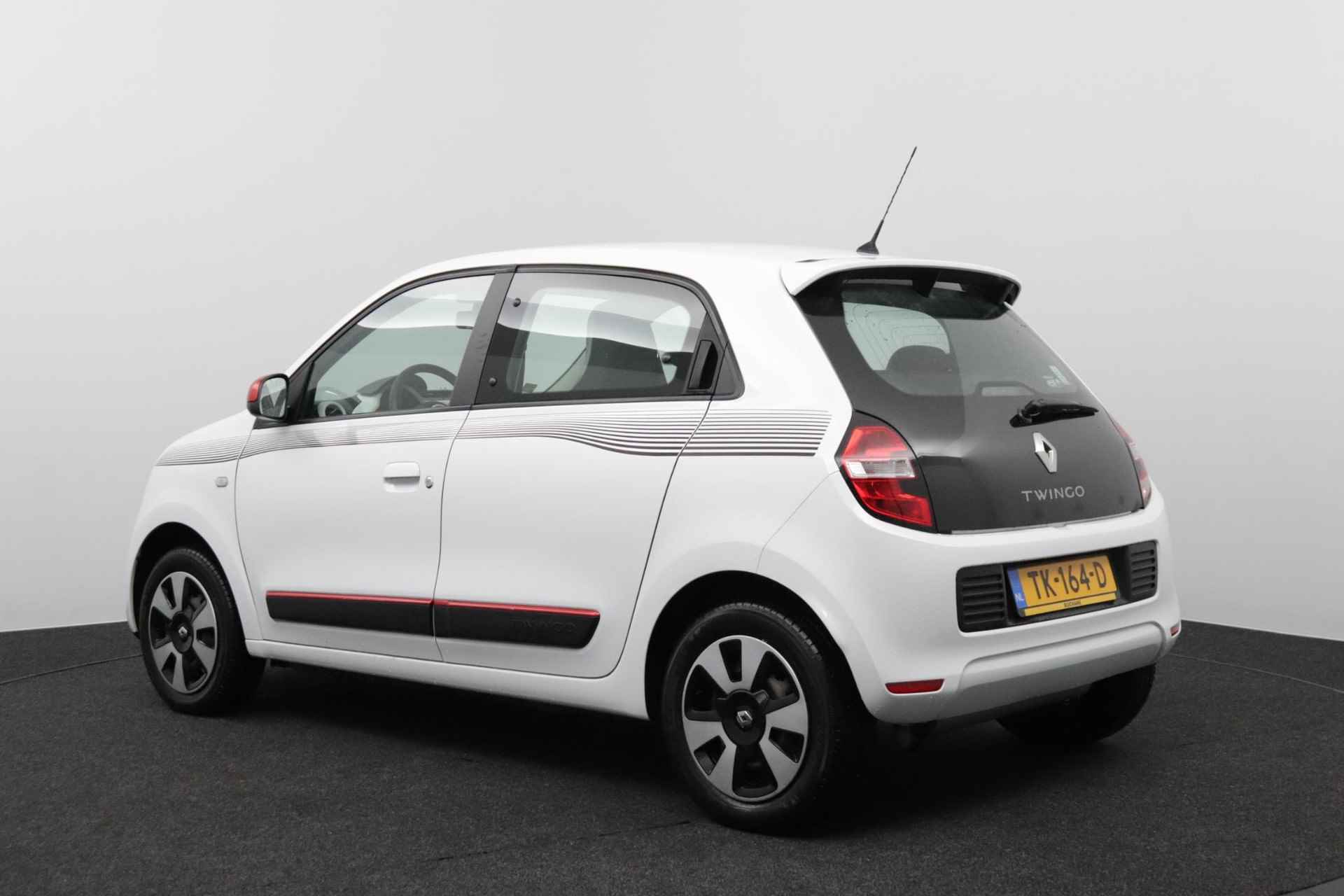 Renault Twingo 1.0 SCe 70 Collection - 19/20