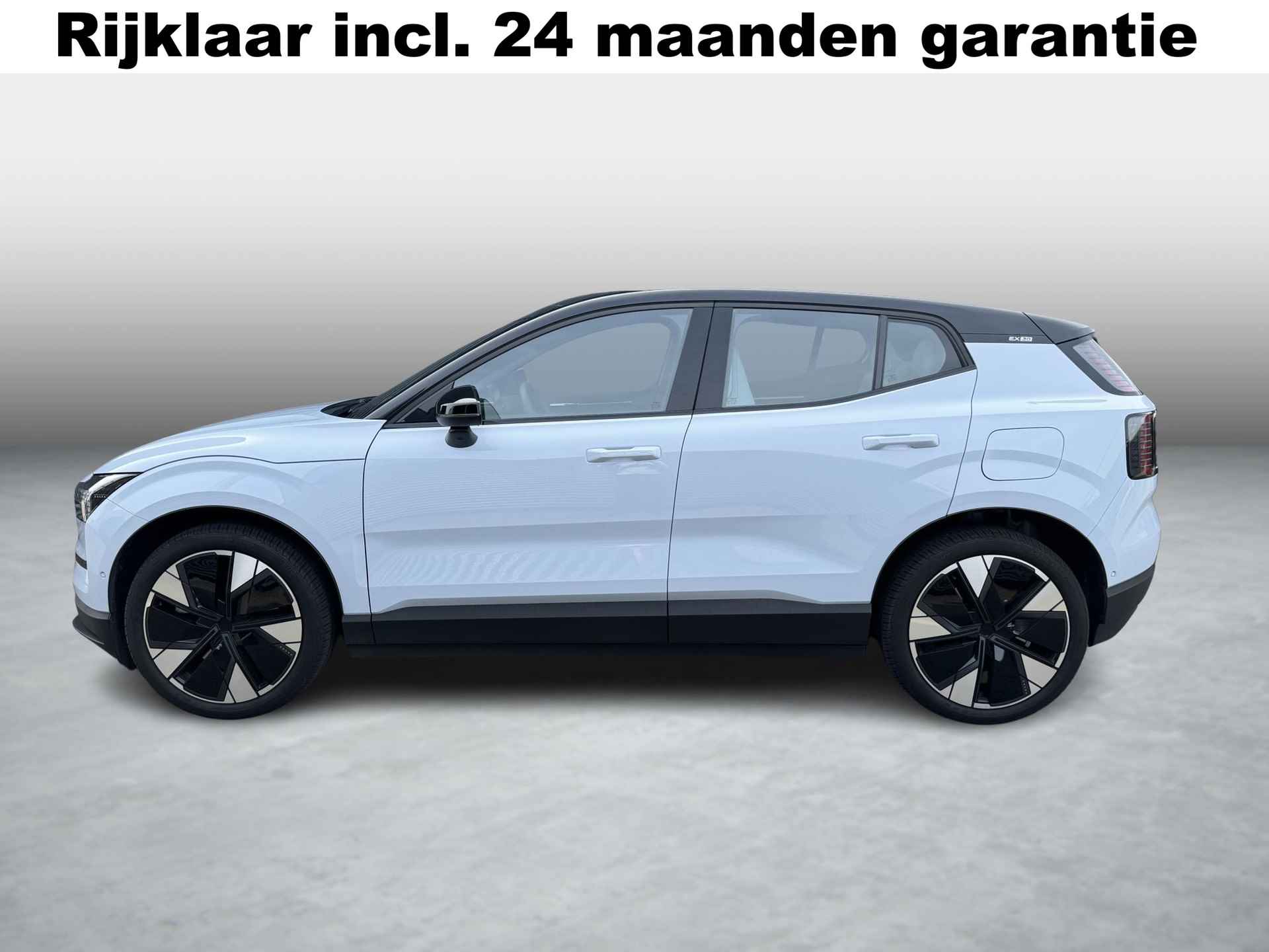 Volvo EX30 Twin Motor Performance Ultra 69 kWh 428 PK | Stoelverwarming | Panoramadak | Harman/Kardon | - 3/15