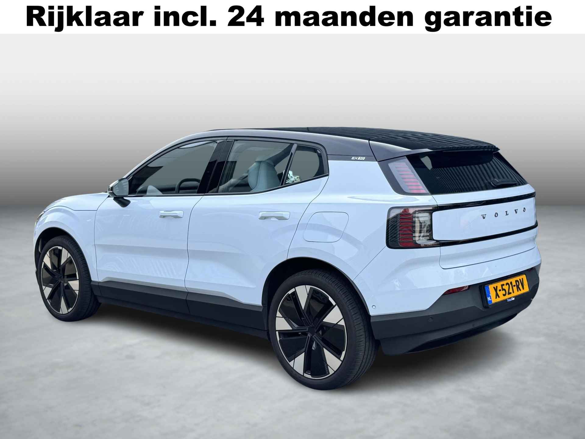 Volvo EX30 Twin Motor Performance Ultra 69 kWh 428 PK | Stoelverwarming | Panoramadak | Harman/Kardon | - 4/15