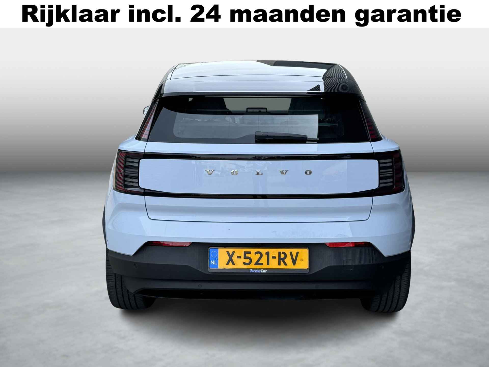 Volvo EX30 Twin Motor Performance Ultra 69 kWh 428 PK | Stoelverwarming | Panoramadak | Harman/Kardon | - 5/15