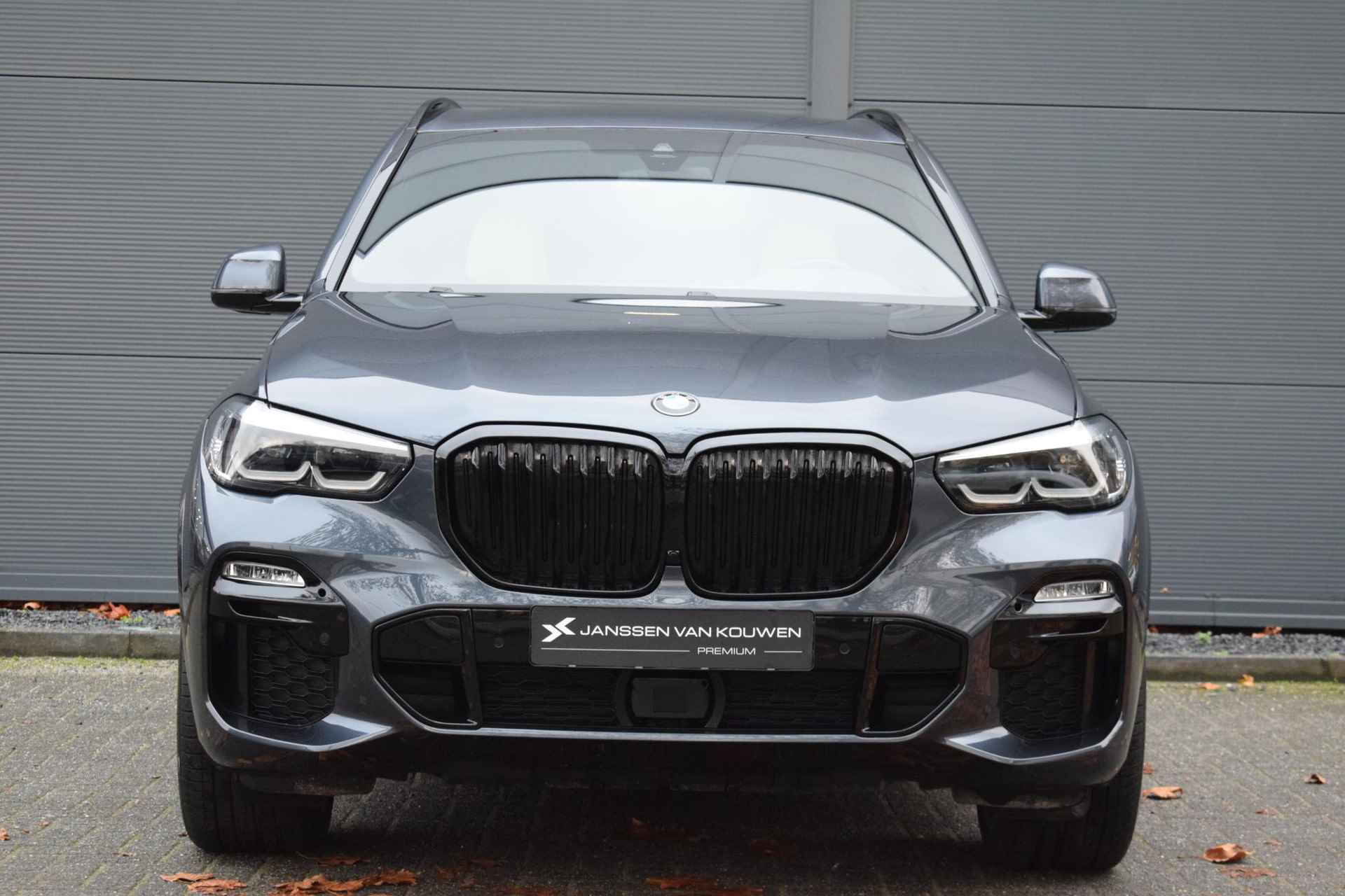 BMW X5 xDrive45e Executive / M Sport / Elek. Trekhaak / Shadow Line - 2/68