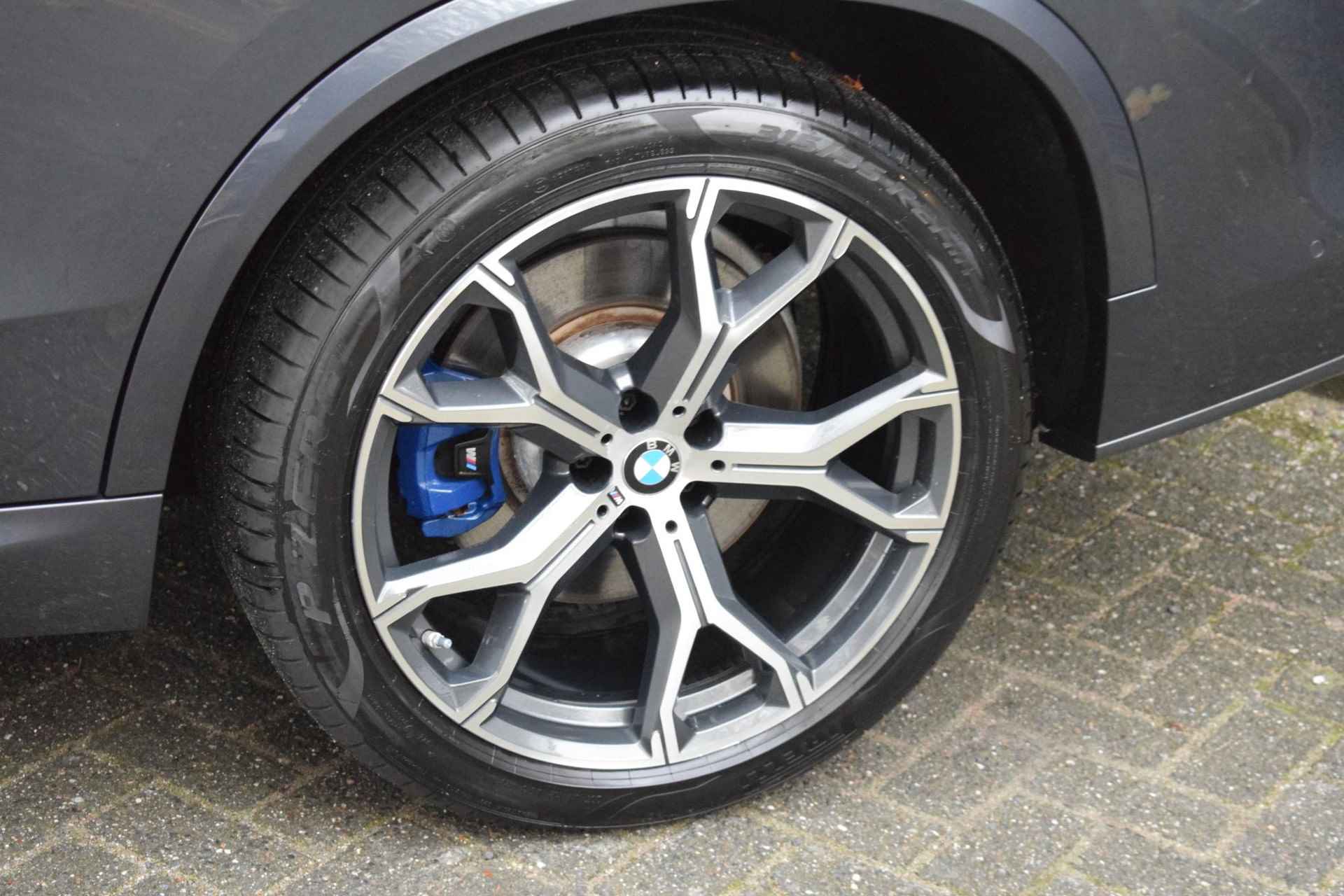 BMW X5 xDrive45e Executive / M Sport / Elek. Trekhaak / Shadow Line - 48/68