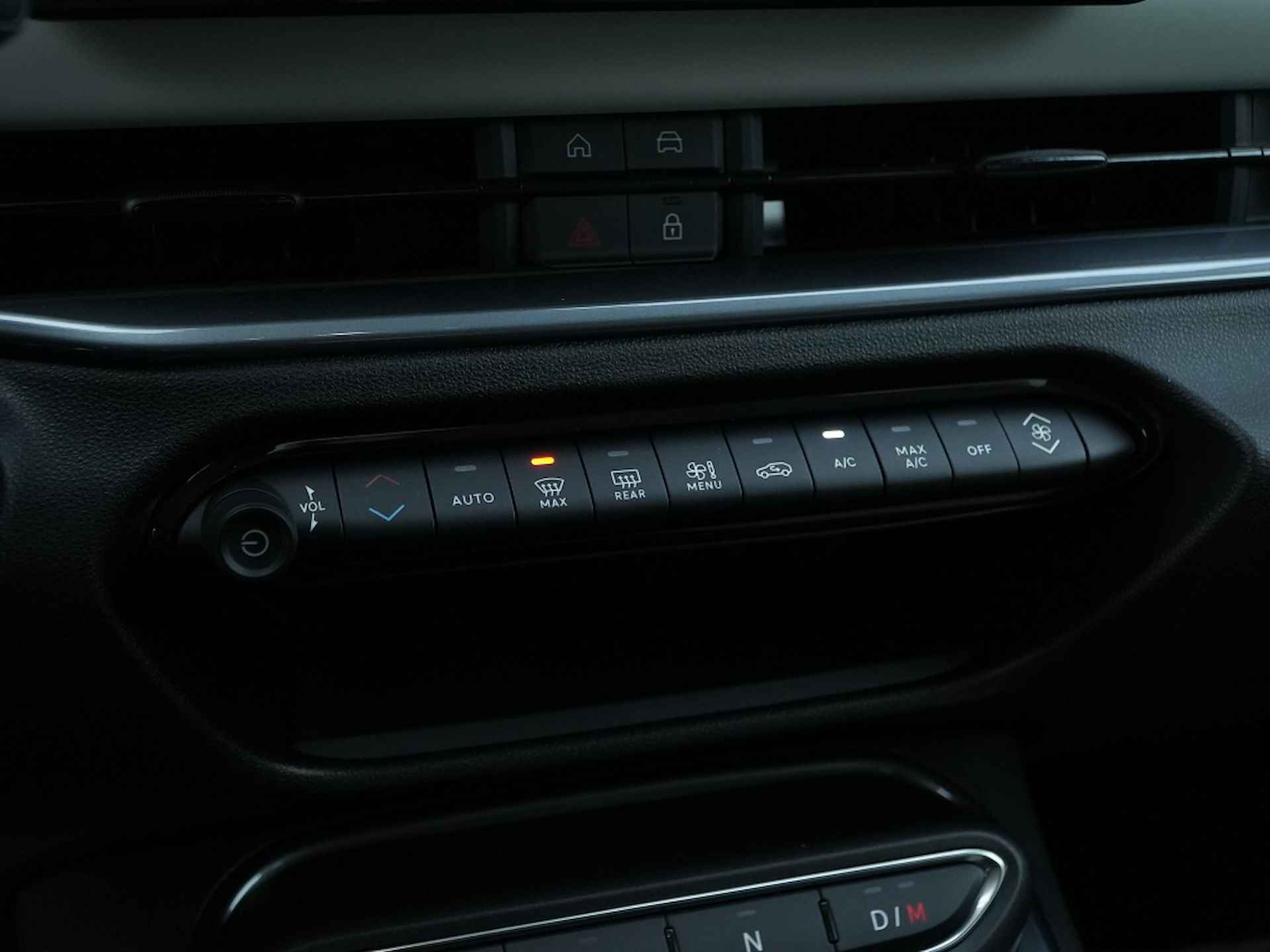 Fiat 600 1.2 Hybrid 136 PK La Prima | Navi | Camera | Carplay - 22/26