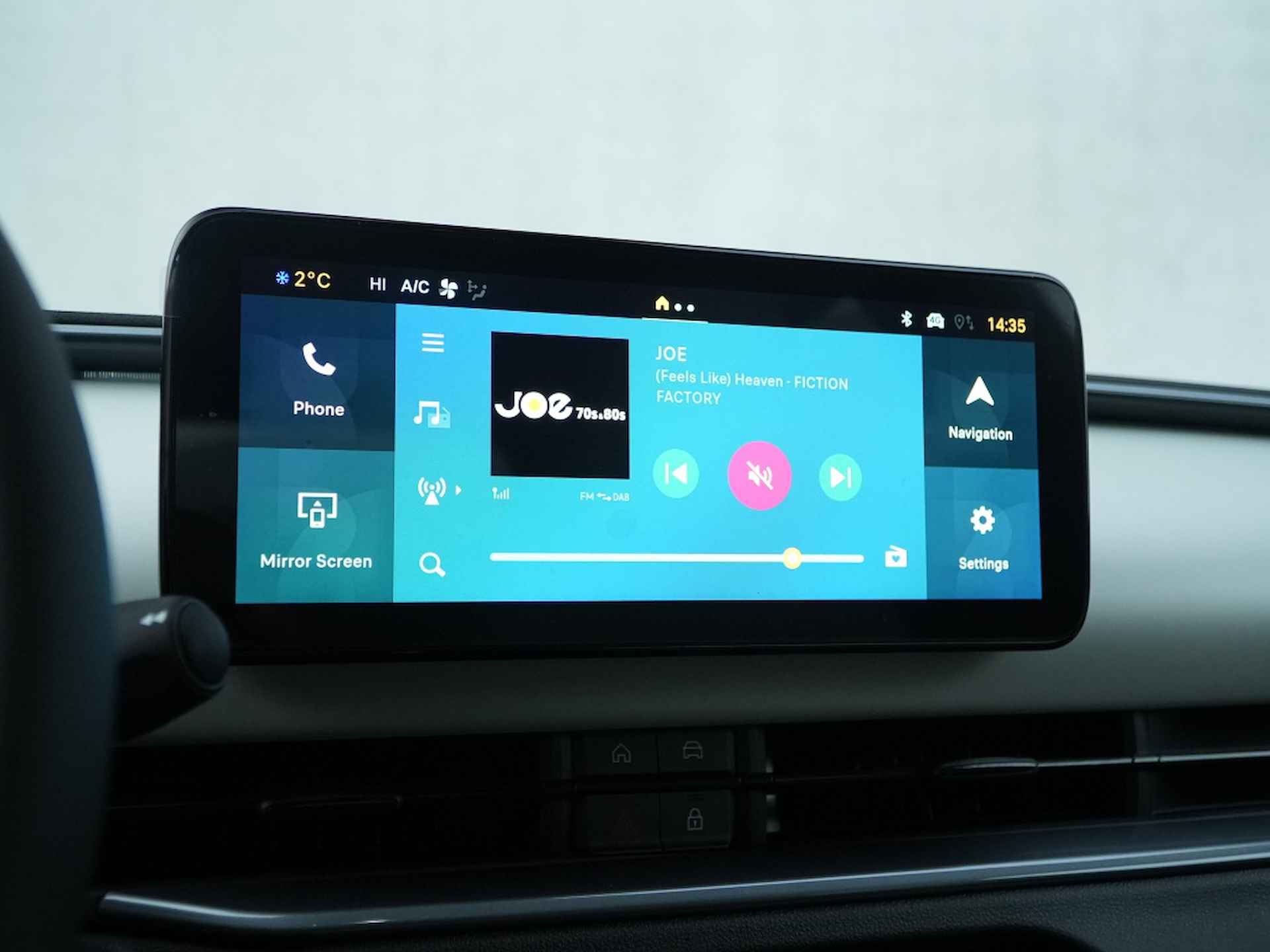 Fiat 600 1.2 Hybrid 136 PK La Prima | Navi | Camera | Carplay - 23/26